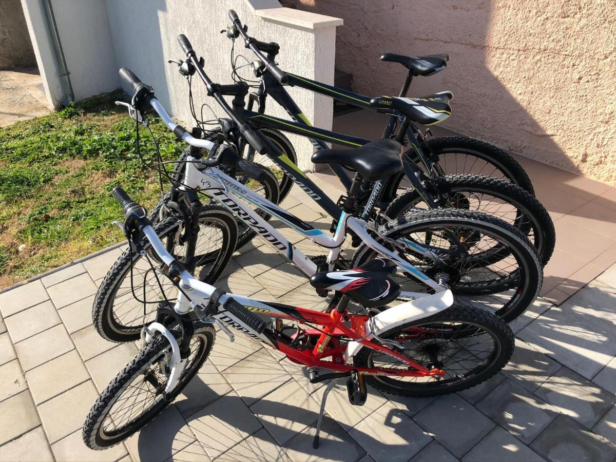 Madis&free Bikes *